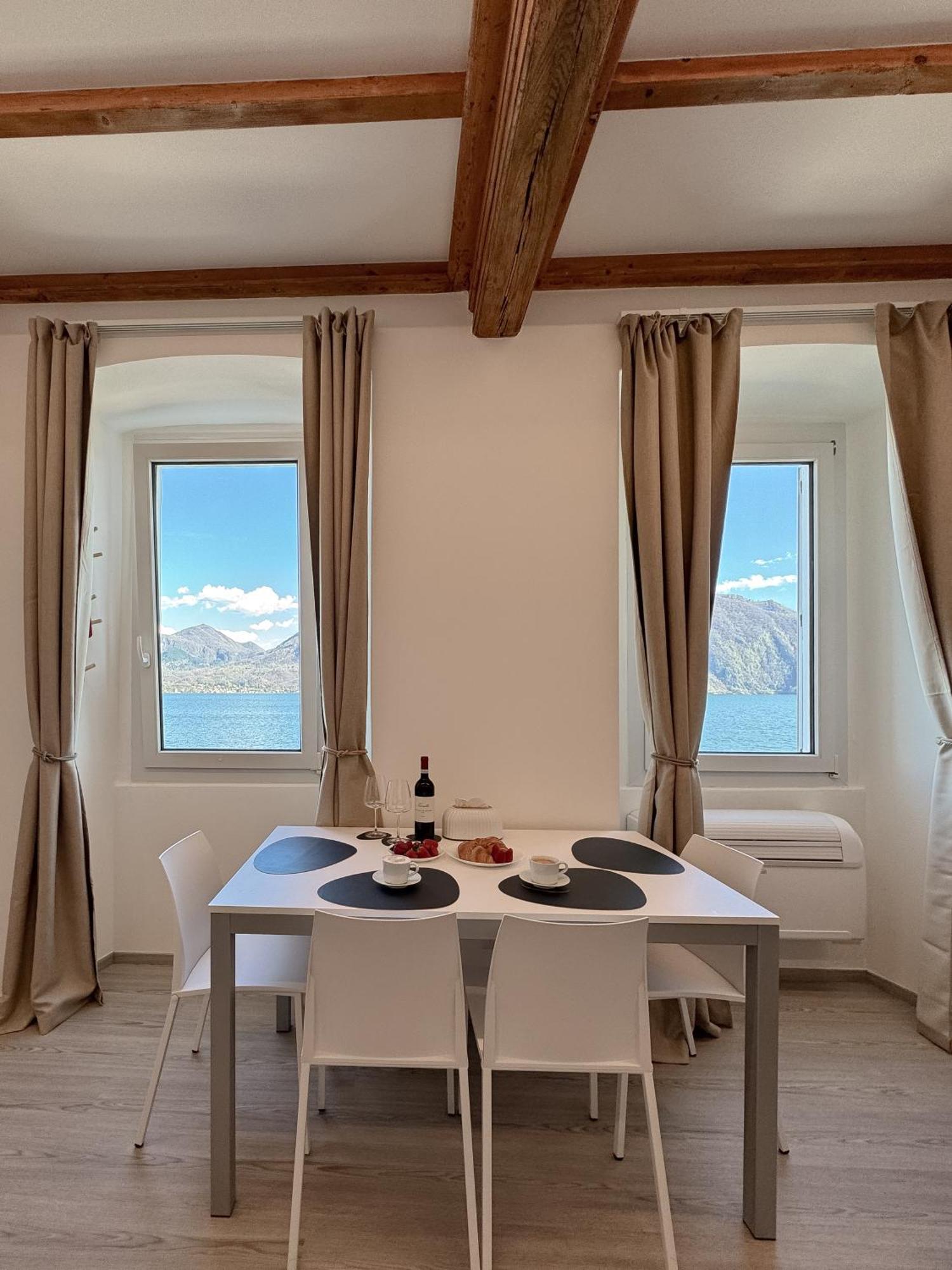 Belvedere 237B Lakeview Luxury Apartment ギッファ エクステリア 写真