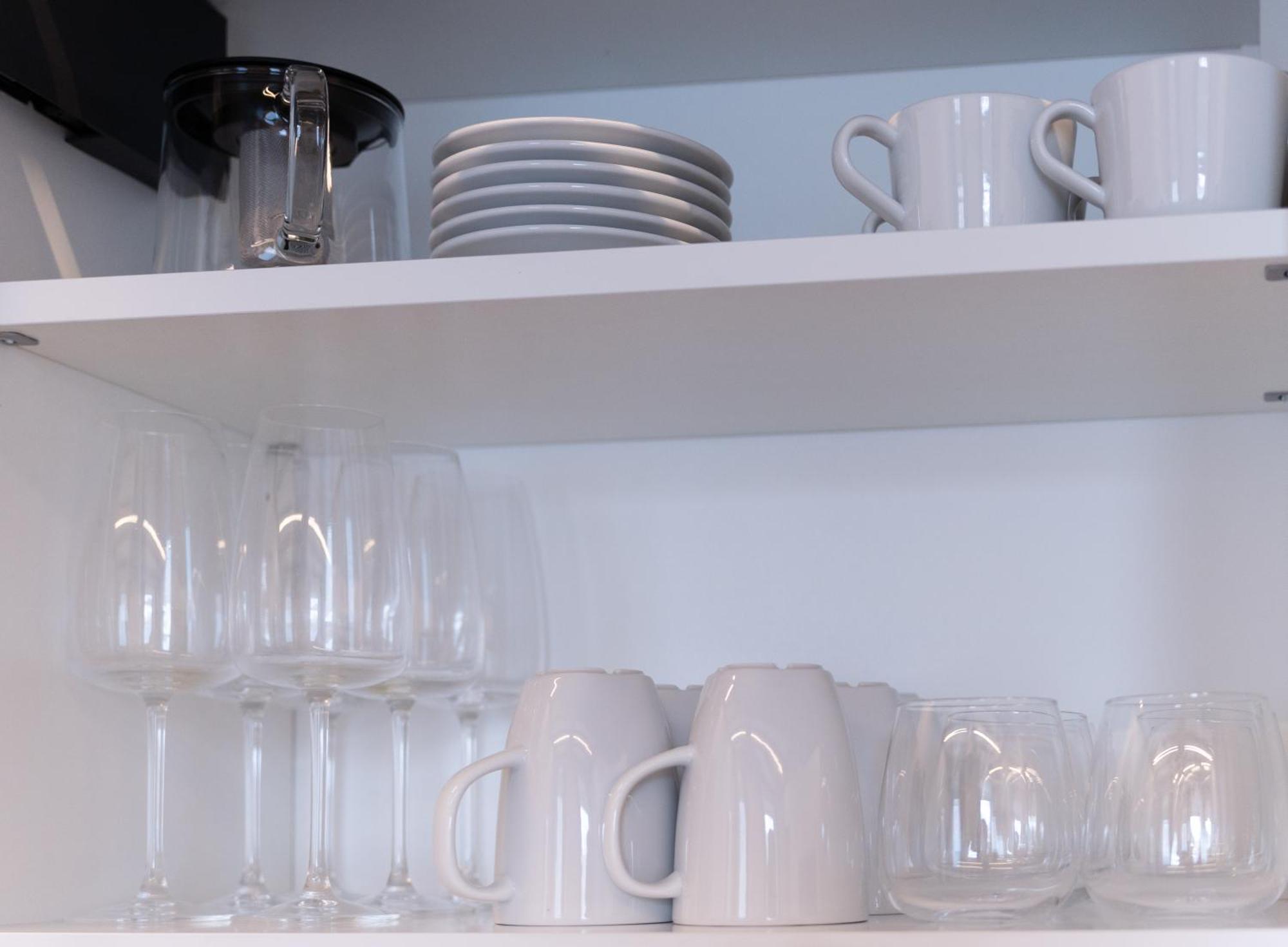 Belvedere 237B Lakeview Luxury Apartment ギッファ エクステリア 写真