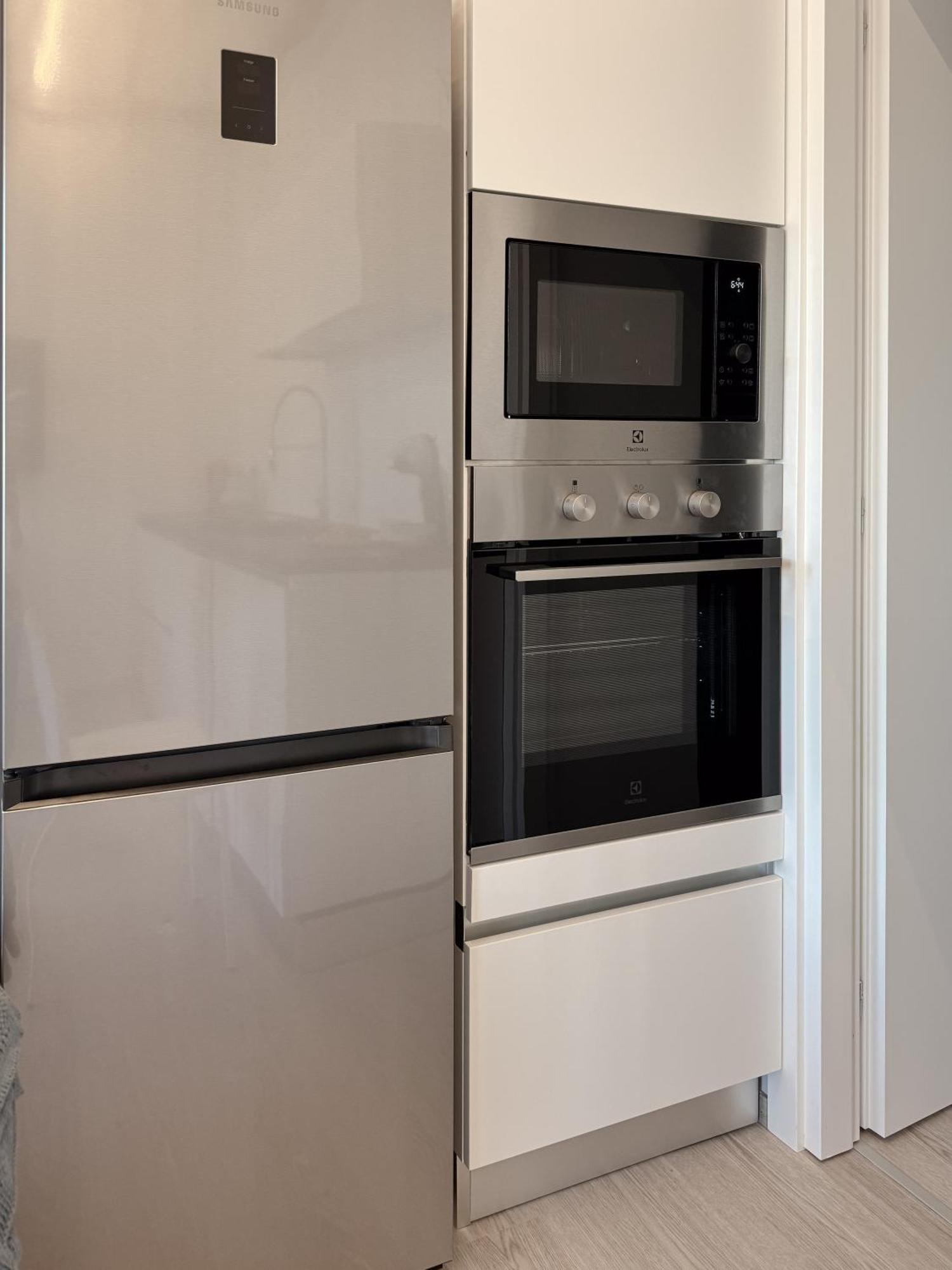 Belvedere 237B Lakeview Luxury Apartment ギッファ エクステリア 写真