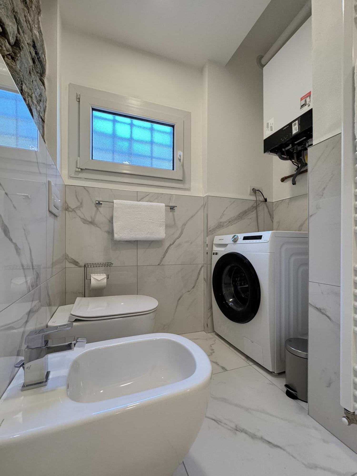Belvedere 237B Lakeview Luxury Apartment ギッファ エクステリア 写真