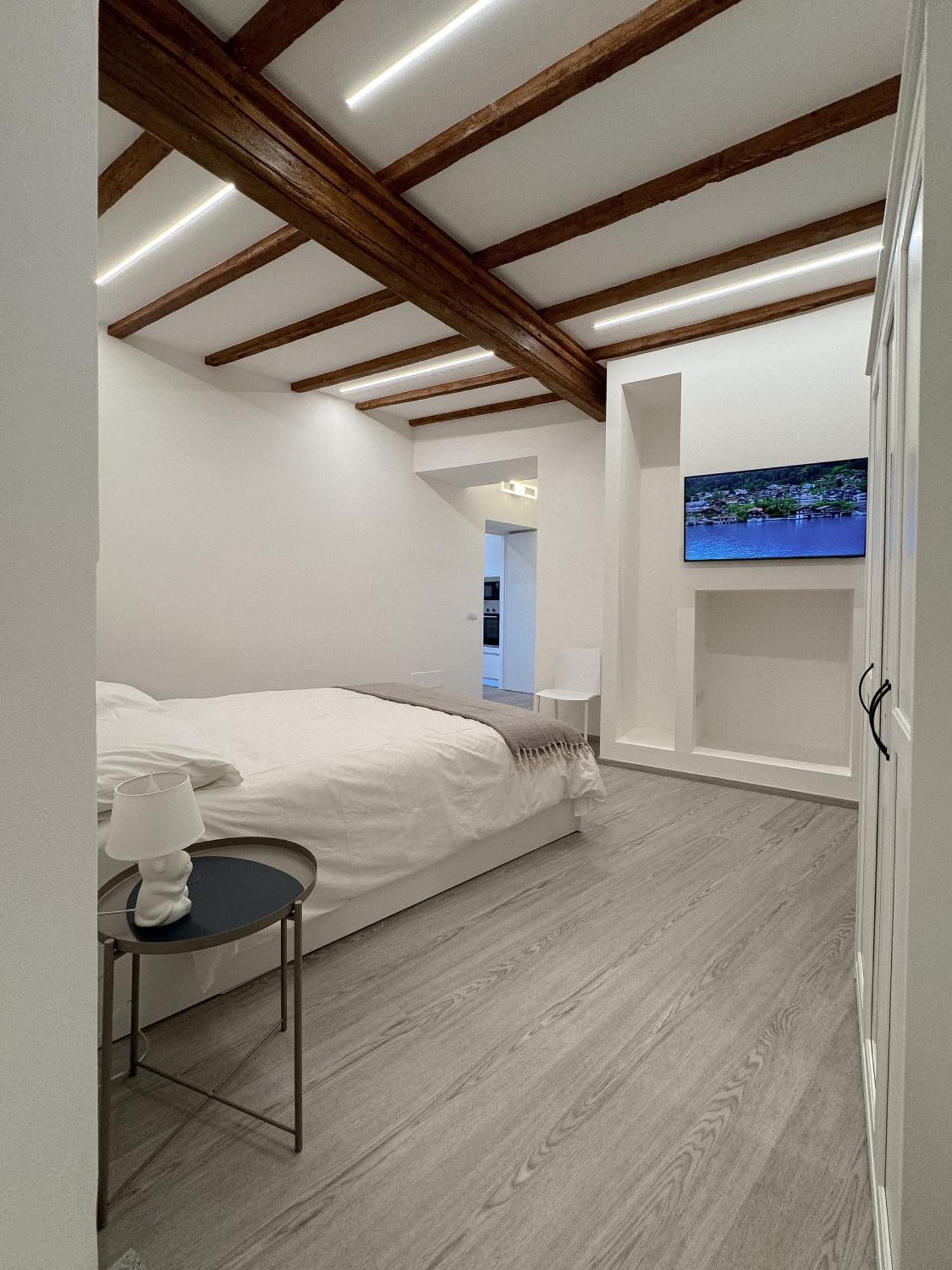Belvedere 237B Lakeview Luxury Apartment ギッファ エクステリア 写真