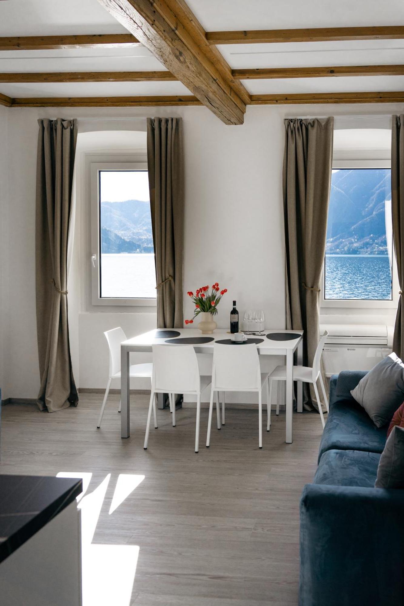 Belvedere 237B Lakeview Luxury Apartment ギッファ エクステリア 写真