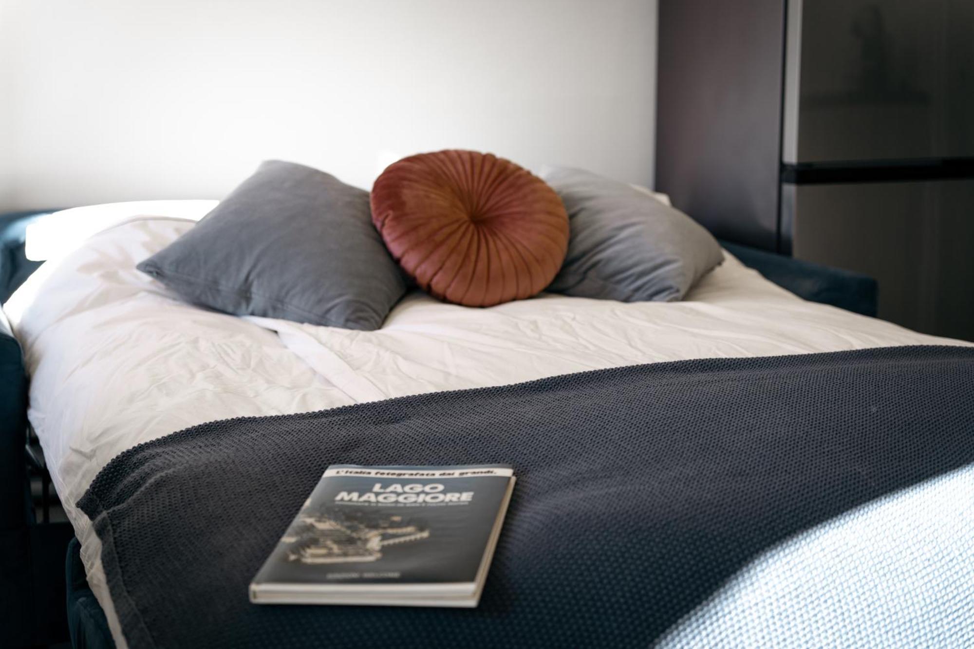 Belvedere 237B Lakeview Luxury Apartment ギッファ エクステリア 写真