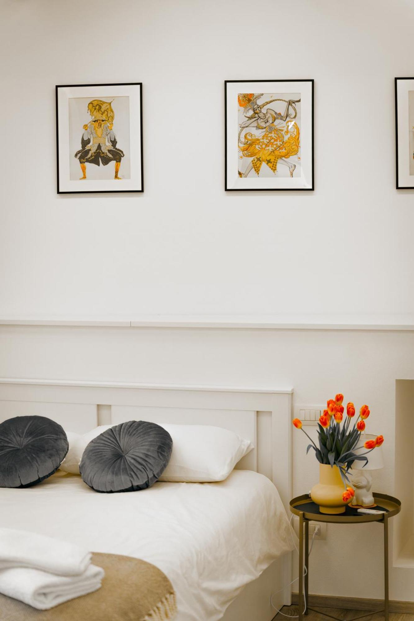 Belvedere 237B Lakeview Luxury Apartment ギッファ エクステリア 写真