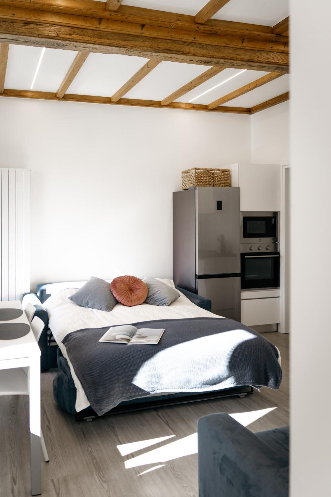 Belvedere 237B Lakeview Luxury Apartment ギッファ エクステリア 写真