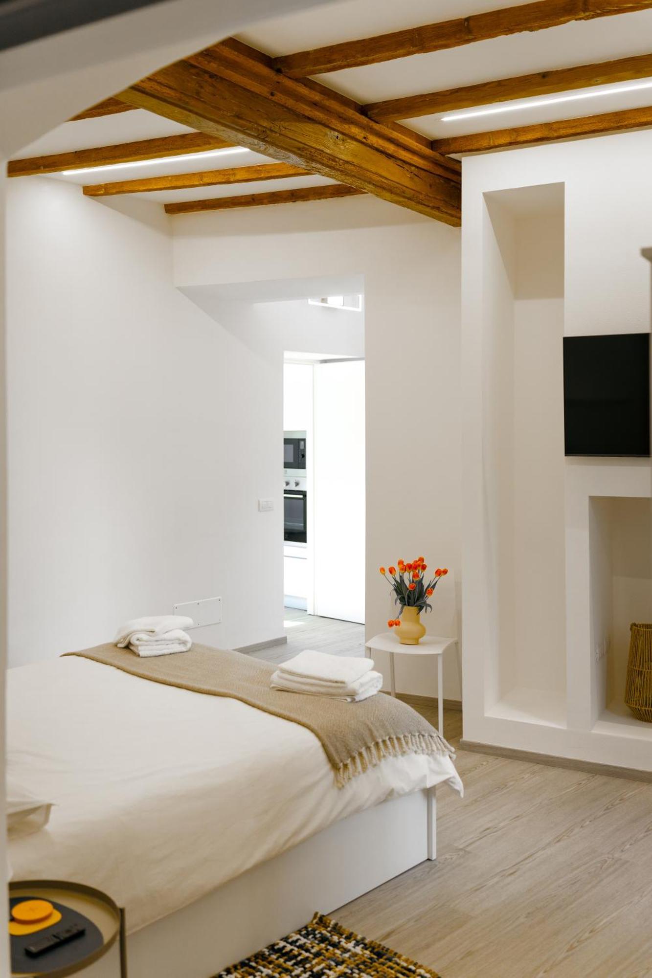 Belvedere 237B Lakeview Luxury Apartment ギッファ エクステリア 写真