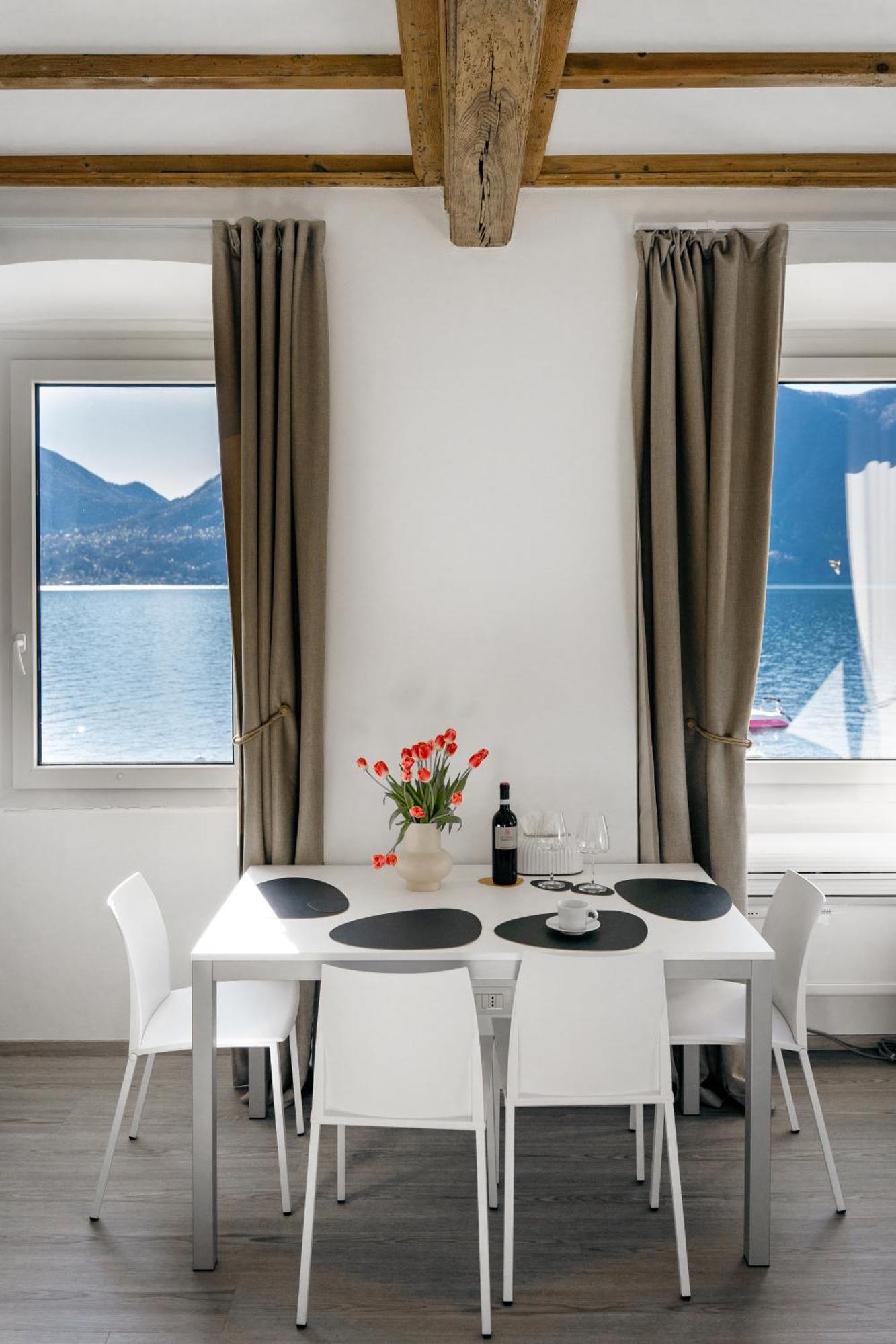 Belvedere 237B Lakeview Luxury Apartment ギッファ エクステリア 写真